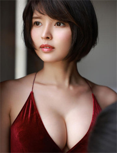 《藤木凉子-美国一级黄色》
